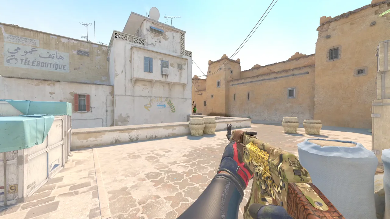 highlight